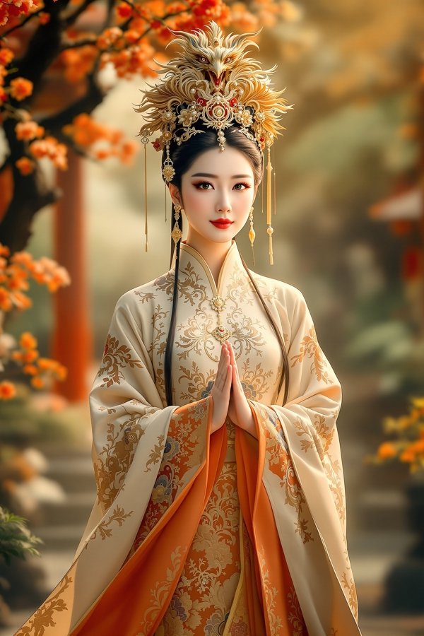 甄嬛传 电影海报 - 银杏视频
