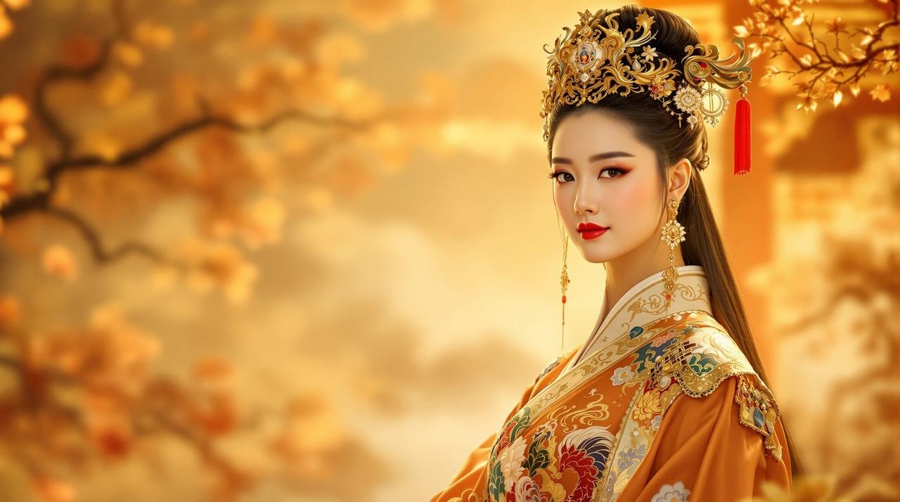 甄嬛传 - 银杏视频精选推荐